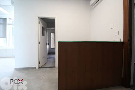 Office for Rent in Mirna Chalouhi | Ready To Move | Prime Location