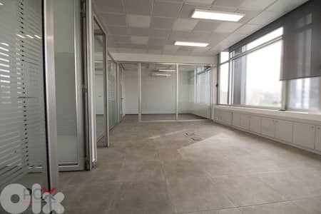 Office for Rent in Mirna Chalouhi | Ready To Move | Prime Location