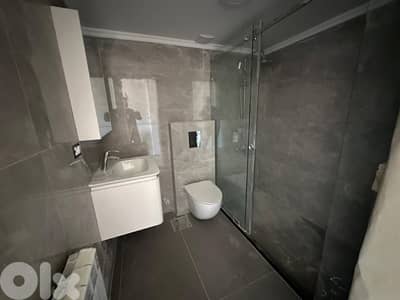 Apartment + Terrace & Garden For Sale In Baabdat شقة للبيع في بعبدات