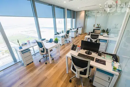 PRIME OFFICE FOR SALE IN SODECO | INVESTMENT OPPORTUNITY | ACMB-1170