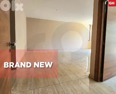 BRAND NEW APARTMENT IN ZOUK MOSBEH/ذوق مصبح REF#GH122879