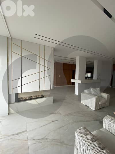 4 BALCONIES/Maid’s room/Private parking/Tyre/ Al Hosh - REF#RJ132303