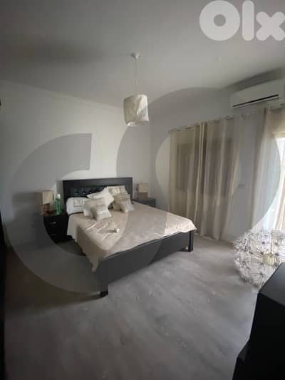 4 BALCONIES/Maid’s room/Private parking/Tyre/ Al Hosh - REF#RJ132303