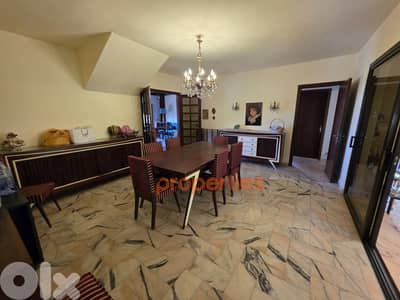 Villa In Daher El Sawan For Sale – CPSK03