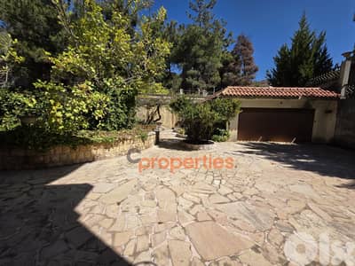 Villa In Daher El Sawan For Sale – CPSK03