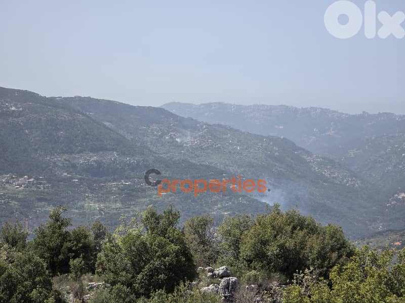 Land in Mtein Aintoura Mont Lebanon For Sale – CPSK04 0