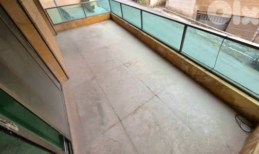 Brand New Apartment For Sale in Mansourieh شقة للبيع في المنصورية