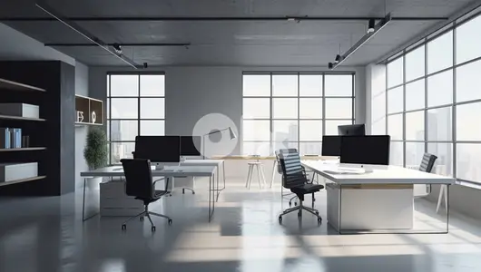 VERDUN PRIME OFFICE SPACE FOR SALE | 210SQ | BTMB-1362