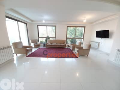Stunning 300sqm Duplex In Bikfaya For Sale - Payment Facilties -CPSK05