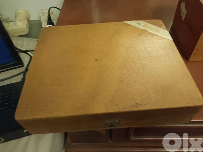 CiGar BoX 0