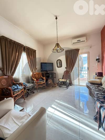 Walking Distance To The Highway , Jal El Dib/جل الديب REF#RK132308
