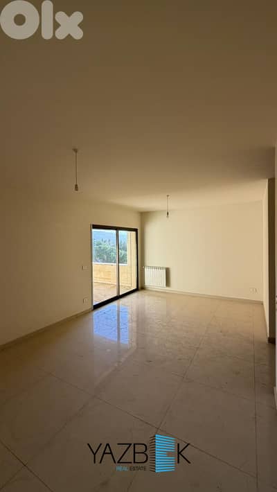 Apartment for Sale in Ajaltoun REF#86719637JD شقة للبيع في عجلتون