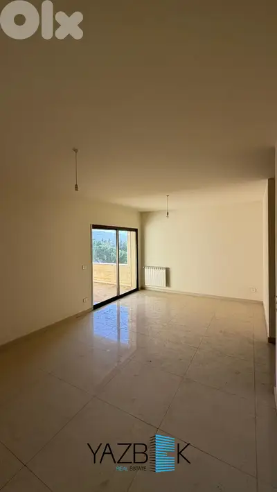 Apartment for Sale in Ajaltoun REF#86719637JD شقة للبيع في عجلتون