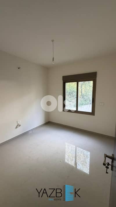 Apartment for Sale in Ajaltoun REF#86719637JD شقة للبيع في عجلتون