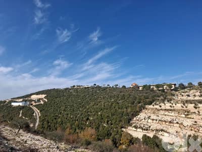 Land for sale in Jrabta, Batroun أرض للبيع في جربتا، البترون