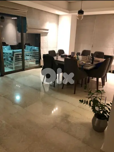 NEW BUILDING IN VERDUN PRIME (240SQ) 3 MASTER BEDROOMS , (BT-576)