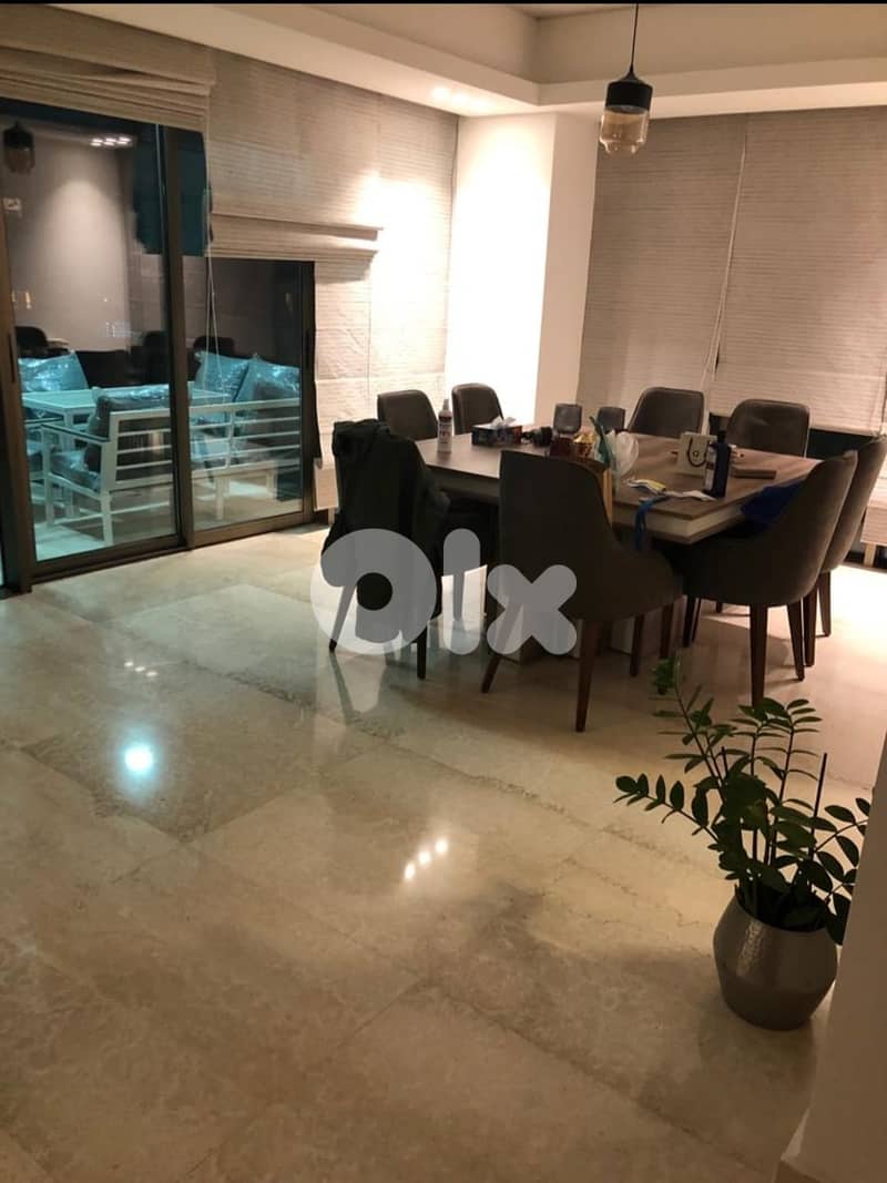 NEW BUILDING IN VERDUN PRIME (240SQ) 3 MASTER BEDROOMS , (BT-576) 0