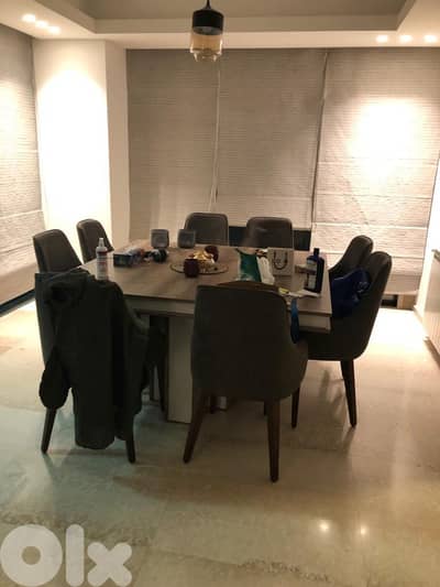 NEW BUILDING IN VERDUN PRIME (240SQ) 3 MASTER BEDROOMS , (BT-576)