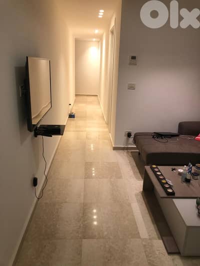 NEW BUILDING IN VERDUN PRIME (240SQ) 3 MASTER BEDROOMS , (BT-576)