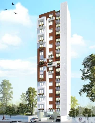 Apartment for sale in Rmeil/ Under construction/HOT DEAL/ N