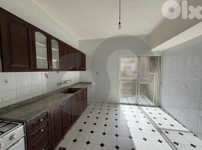 2 Balconies, 1 parking, Sea View,Jal El Dib/جل الديب،REF#TA132315