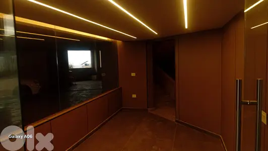 Apartment for sale in Fanar شقة للبيع في فنار