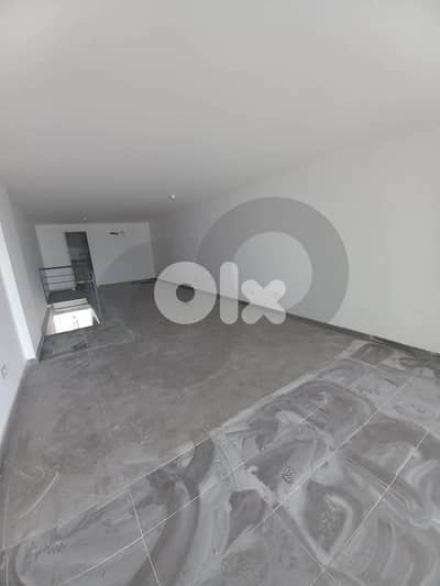 Duplex shop, well-known commercial center,jbeil/جبيل REF#RS132316