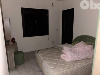 GMK115MH - Apartment For Sale In Sahel Alma - شقة للبيع في  ساحل علما
