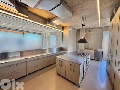 SPACIOUS APARTMENT IN SAIFI PRIME (330SQ) , (ACRPV-1050)