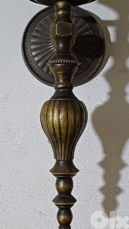 antique 8