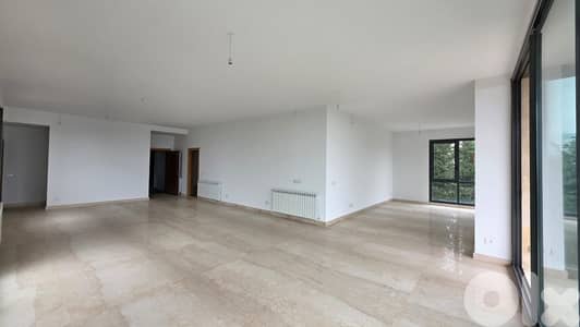 HIGH-END OPEN VIEW 320Sq APARTMENT IN BAABDAT PRIME, 3 BEDS, (BB-123)