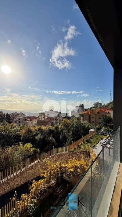 Apartment for Sale in Ballouneh REF#86720056JD شقة للبيع في بلونة