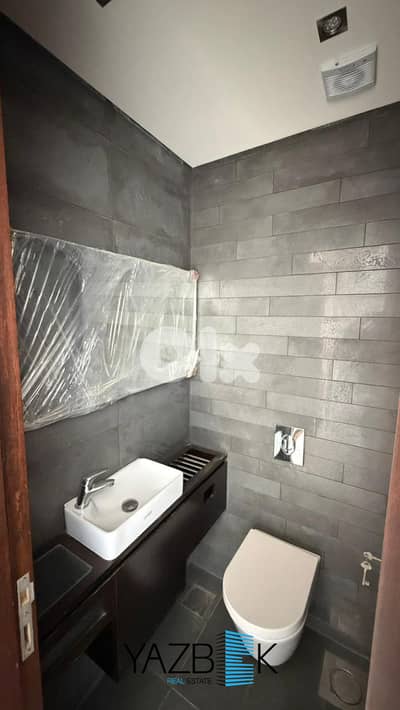 Apartment for Sale in Ballouneh REF#86720056JD شقة للبيع في بلونة