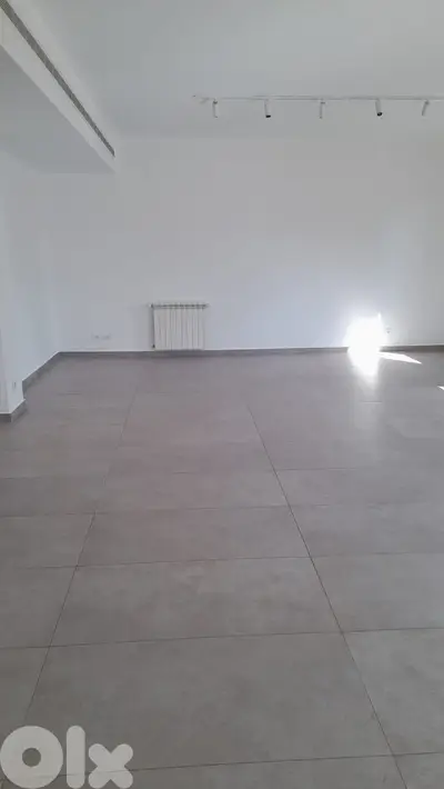 شقة فخمة للايجار في بدارو Decorated apartment for rent in Badaro