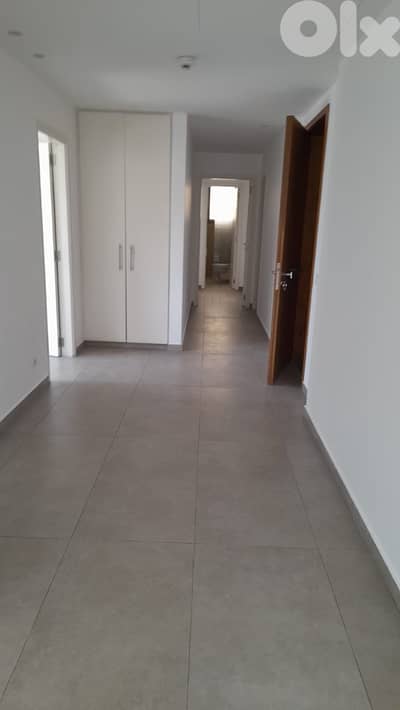 شقة فخمة للايجار في بدارو Decorated apartment for rent in Badaro