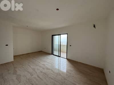 GMC441RAJ Apartment for sale in Jouret El Ballout - شقة للبيع