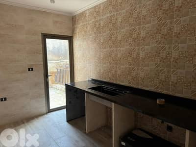 GMC441RAJ Apartment for sale in Jouret El Ballout - شقة للبيع