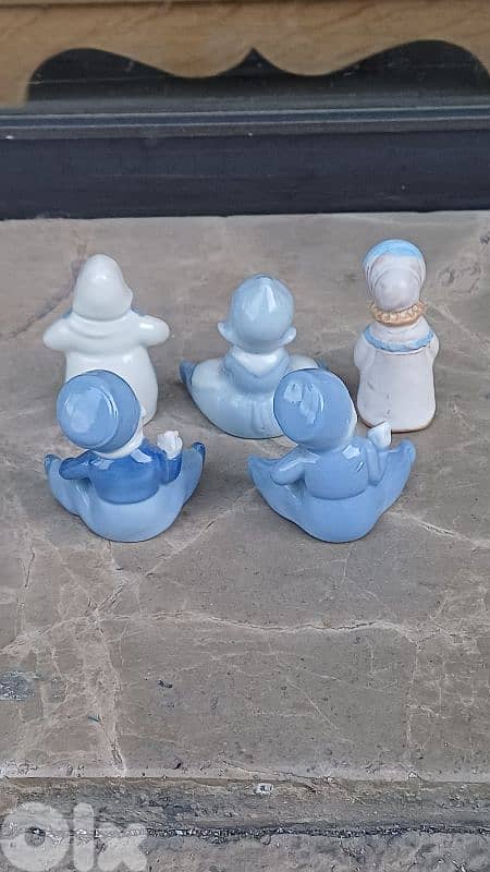antique 5