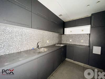 Office for Rent in Achrafieh | Bright | Spacious | Prime Location