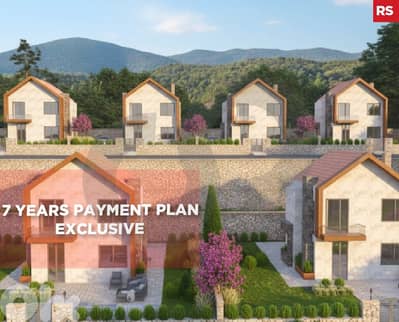 Triplex Mountain Villas, Payment Facilities, ehmej /إهمج REF#RS128838