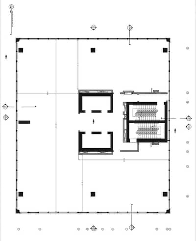 Offices For Rent In Mirna El Chalouhi مكاتب للاجار في ميرنا الشالوحي