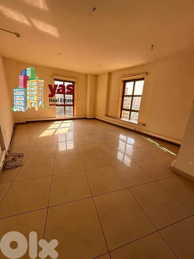 Dekweneh/Mirna Chalouhi 260m2 | Office | Prime Location | OH