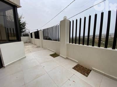 GMB167MM - Apartment For Sale In Blat - شقة للبيع في بلاط GMB167MM - Apartment For Sale In Blat - شقة للبيع في بلاط