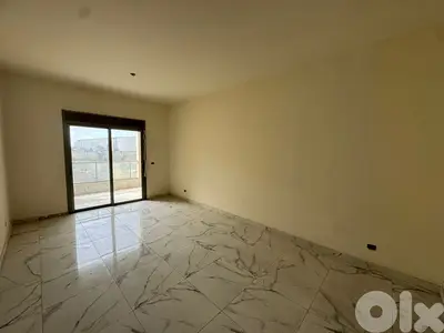 GMC443R Apartment for sale in Dekweneh - شقة للبيع في الدكوانة