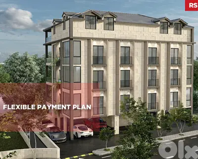 Payment Facilities –Under Construction IN JBEIL ! REF#RS123167 !