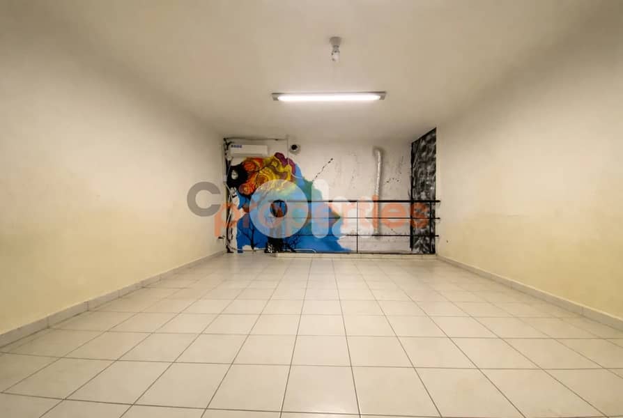 Prime Shop for Rent in Jal El Dib – CPFY124 0