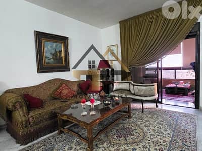 apartments for sale in rabieh metn شقق للبيع في رابية متن