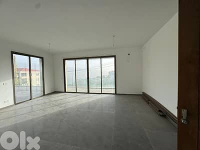GMC445RAJ -  Apartment for sale in Baabdat - شقة للبيع في بعبدات