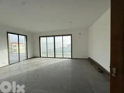 GMC445RAJ -  Apartment for sale in Baabdat - شقة للبيع في بعبدات