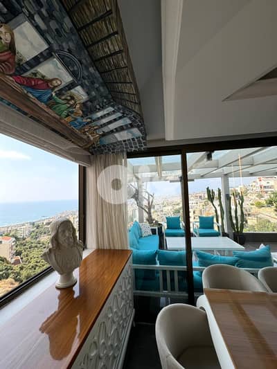 GMB165SZ - Duplex For Rent In Mastita -  دوبلكس للإيجار في مستيتا